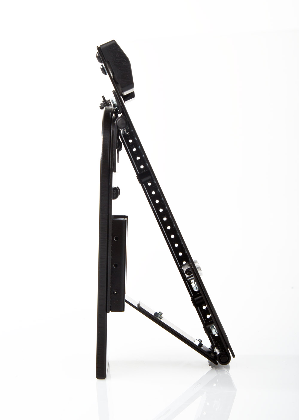 FSC-B737-Yoke-Wheel-Chart-Holder-SIDE